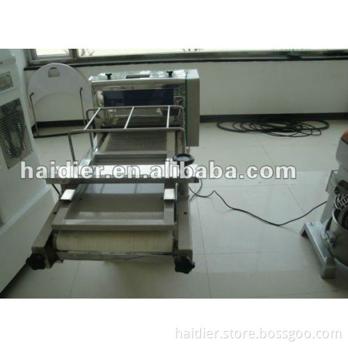 Toast Roller Moulder